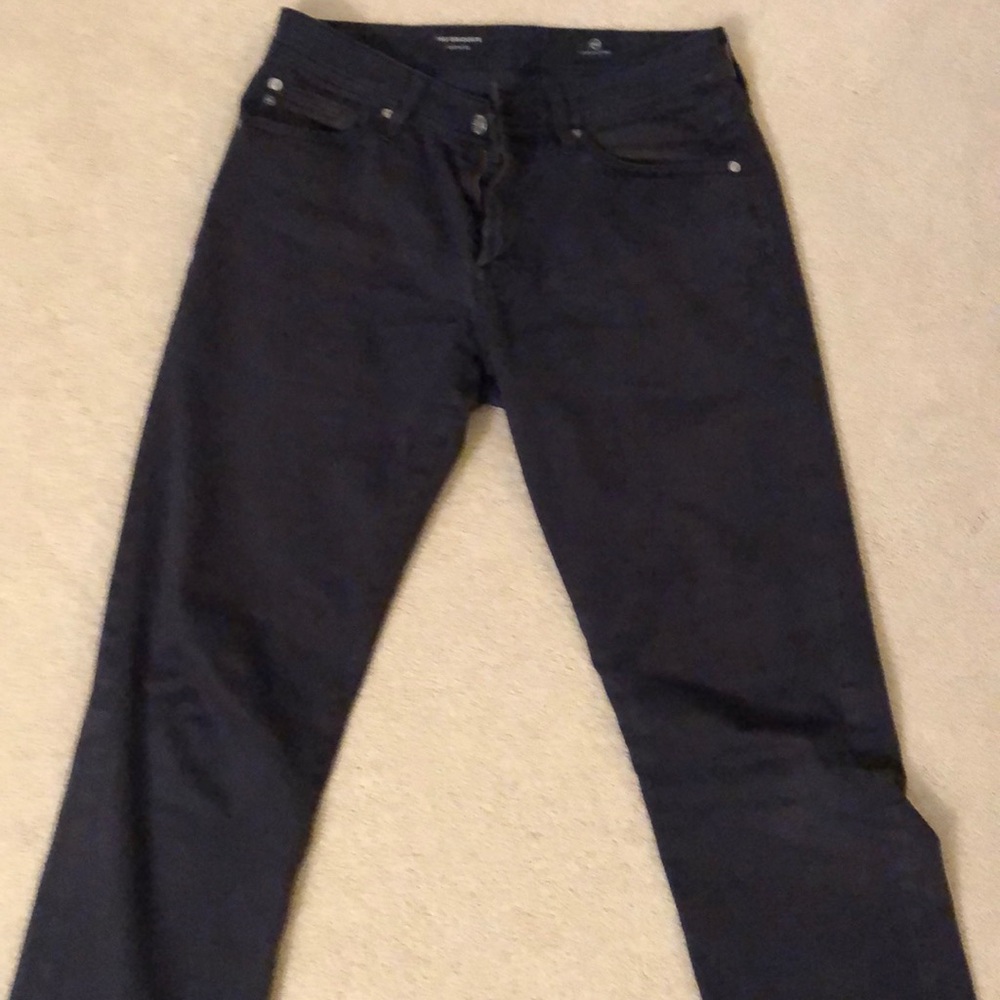 5-pocket pants